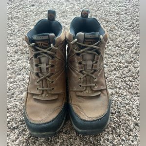 Womens Ariat Hiking Boot 8.5
